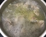 Foto langkah ke 1 dari resep Samosa ayam sayur.