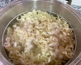 Foto del paso 4 de la receta: Yakisoba