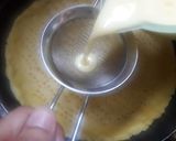 Foto langkah ke 4 dari resep Pie Susu Teflon.