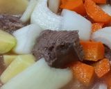 Foto del paso 2 de la receta: Kare Raisu カレーライス