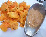 A picture of step 7 of 101 uses of the tamarind pulp.