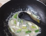 Foto langkah ke 3 dari resep #84. Mie Godog Udang.