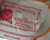 Foto langkah ke 2 dari resep Apam Gula Merah.