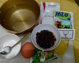 Foto langkah ke 1 dari resep Ice cream DIETTidak RASA DIET.