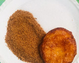 Foto del paso 9 de la receta: Buñuelos de calabaza 🎃 Bunyols de carabassa