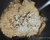 ખજૂર બિસ્કીટ ડ્રાય ફુટ રોલ (Khajur Biscuit Dry Fruit Roll Recipe In Gujarati) રેસીપી સ્ટેપ2ફોટો