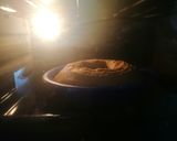 Foto del paso 3 de la receta: 255. Bizcocho de naranja con batidora / Horno