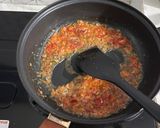 Foto langkah ke 2 dari resep Daging Kambing Saus Blackpepper.