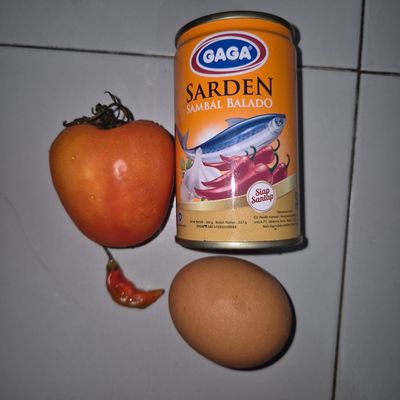 Langkah 1