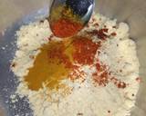 Vada pao burger recipe step 8 photo