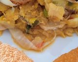 Foto del paso 13 de la receta: Pastel de Chucho o pescado
