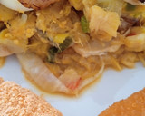 Foto del paso 13 de la receta: Pastel de Chucho o pescado