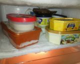 Foto langkah ke 8 dari resep Ice cream homemade.