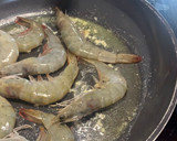 Foto del paso 2 de la receta: Langostinos picantes