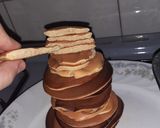 عکس مرحله 2 از دستور پنکیک اصل🥞