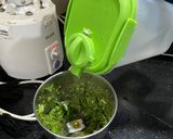 धनिया आमला की चटनी(dhaniya amla ki chutney recepie in hindi) रेसिपी चरण 4 फोटो