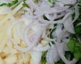 Mix vegetable pakory recipe step 2 photo