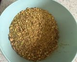 Foto del paso 2 de la receta Magdalenas de pistacho
