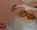 A picture of step 8 of Steamed Bread Roll.