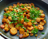 અળવી મસાલા (Arbi masala recipe in Gujarati) રેસીપી સ્ટેપ4ફોટો