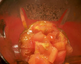 Foto del paso 6 de la receta: Sopa estilo oriente medio, de lentejas pollo y cordero