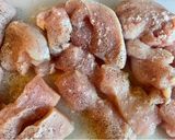 Foto del paso 1 de la receta: Guiso de pavita