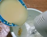 Foto langkah ke 5 dari resep Korean Cake.