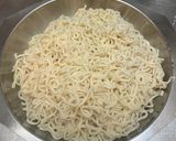 Foto langkah ke 5 dari resep Soto Mie Ala Chef Turnip.