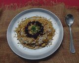 A picture of step 3 of Food Recipes - Bhutte ki kees.