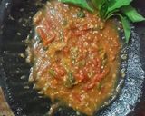Foto langkah ke 3 dari resep Sambel Pecel Lele.