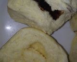 Foto langkah ke 6 dari resep Roti Sobek Kukus✨.