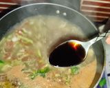 A picture of step 6 of Healthy Chicken Vegetable's Soup 🍲🍲.