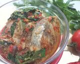 Foto langkah ke 6 dari resep 160 》Woku Tongkol 😋🫠.