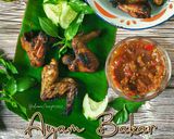 Foto langkah ke 5 dari resep Ayam Bakar Ungkep Kecap.