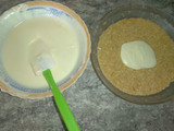 Cheesecake Sin horno y económico