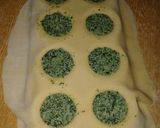 Foto del paso 3 de la receta: Sorrentinos de pollo y verdura