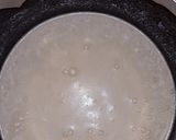 Foto del paso 3 de la receta: Flan tres leches con caramelo