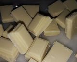 Foto del paso 1 de la receta: Roquitas de chocolate blanco
