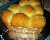 Foto langkah ke 11 dari resep Roti Sobek Isi Meses Cokelat (Water Roux).