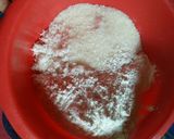 Foto langkah ke 1 dari resep Kue bambu.