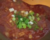 Foto langkah ke 5 dari resep Cumi Kuluyuk (Cumi Asam Manis).