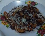 Foto langkah ke 4 dari resep pisang nugget ala rumahan.
