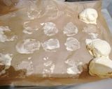 Une image de l'étape 3 de Profiteroles.