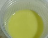 Foto do passo 1 de Mousse de limão 🍋