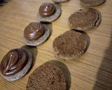 Foto del paso 6 de la receta: Alfajores marplatenses blancos