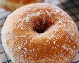 自家製甜甜圈 Homemade donuts的食譜步驟21照片