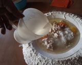 Foto del paso 2 de la receta: Pan jala