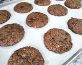 Foto del paso 5 de la receta: Cookies de avena