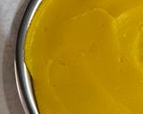 عکس مرحله 4 از دستور حلوای زرد شیرازی (Shirazi yellow halva)
