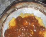 Foto del paso 4 de la receta: Polenta rellena de cuarentena